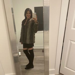 Meet your Posher, Nicholl